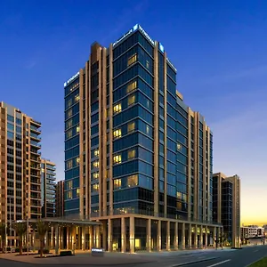 Novotel Gold District ホテル