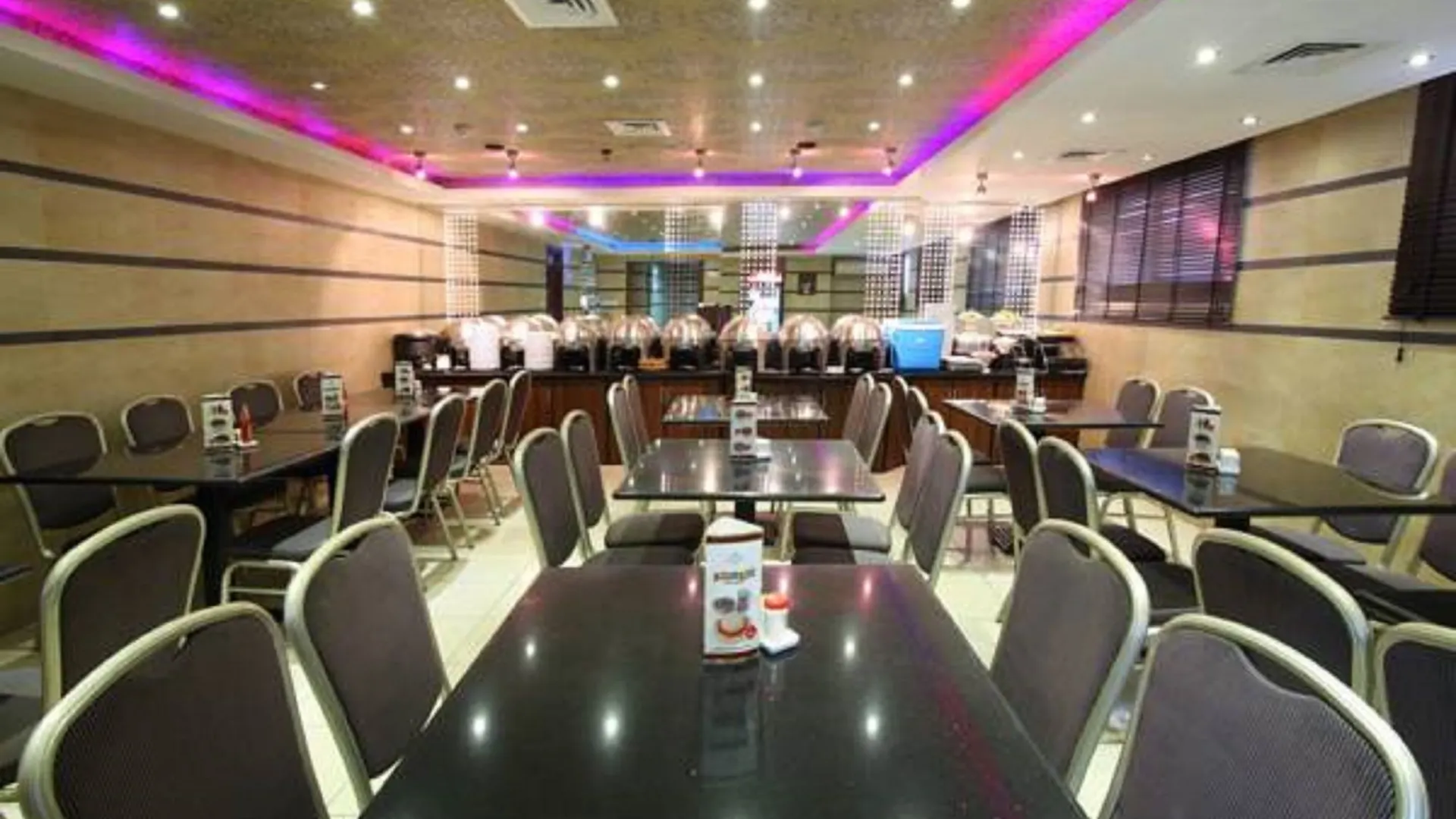 Florida Hotel Dubaj