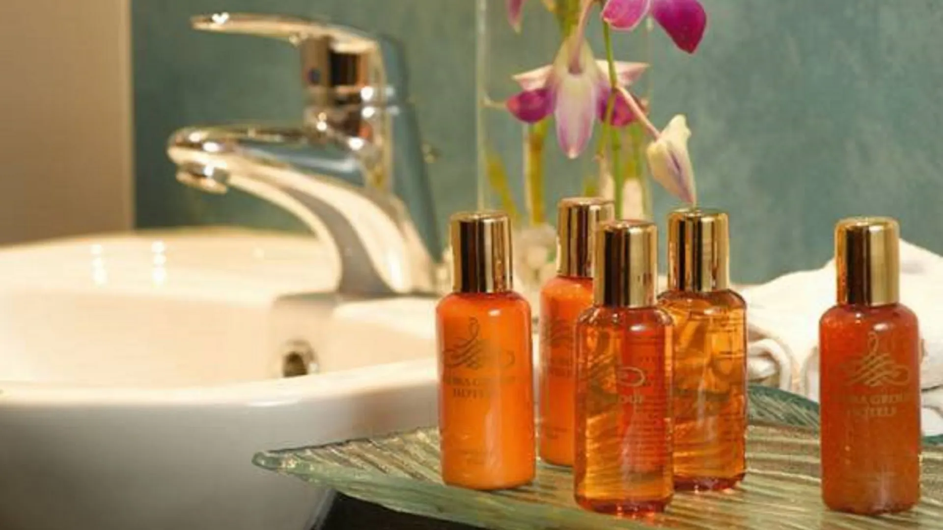 Florida Hotel Dubaj 2*,  Zjednoczone Emiraty Arabskie
