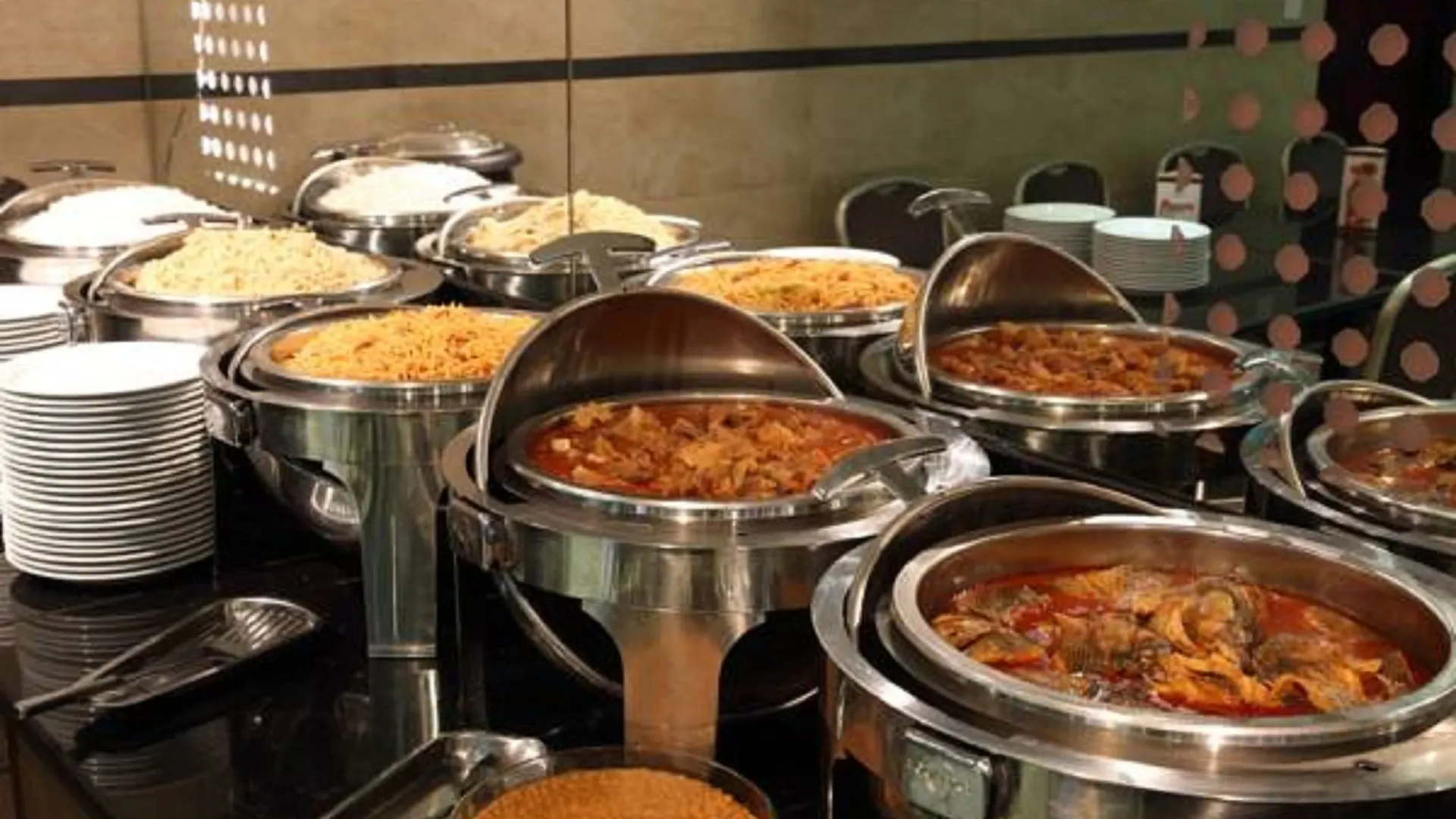 Florida Hotel Dubaj